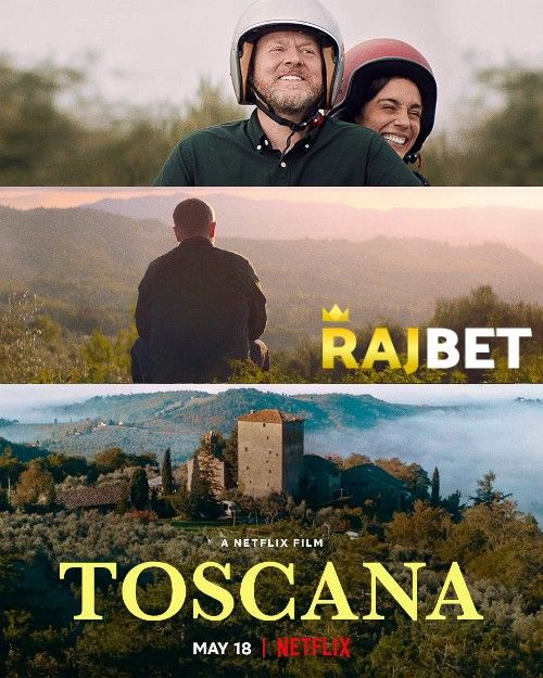 Toscana (2022) Hindi [Voice Over] Dubbed WEBRip download full movie